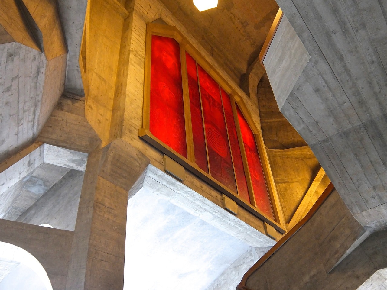 goetheanum-1644125_1280